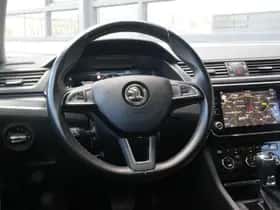 Škoda Superb thumbnail 13