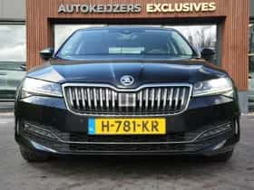 Škoda Superb thumbnail 3