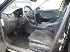 Škoda Superb (2020) thumbnail 6