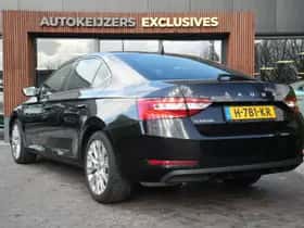 Škoda Superb thumbnail 7