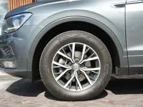 Volkswagen Tiguan (2020) thumbnail 12