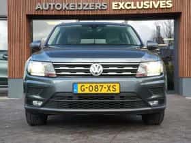 Volkswagen Tiguan (2020) thumbnail 3