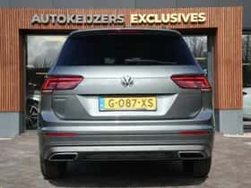 Volkswagen Tiguan (2020) thumbnail 9