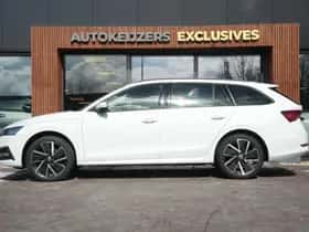Škoda Octavia (2022) thumbnail 5