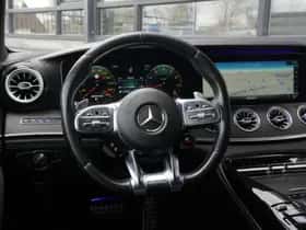 Mercedes-Benz AMG GT (2019) thumbnail 15