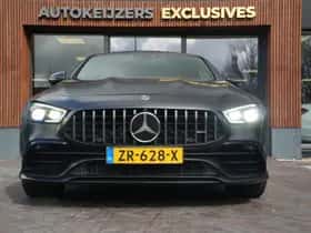 Mercedes-Benz AMG GT (2019) thumbnail 3