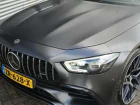 Mercedes-Benz AMG GT (2019) thumbnail 38