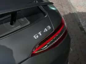 Mercedes-Benz AMG GT (2019) thumbnail 45