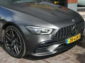 Mercedes-Benz AMG GT (2019) thumbnail 50