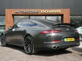 Mercedes-Benz AMG GT (2019) thumbnail 7