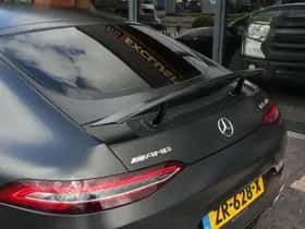 Mercedes-Benz AMG GT (2019) thumbnail 8