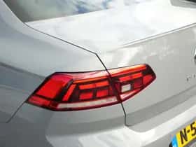 Volkswagen Passat (2022) thumbnail 19