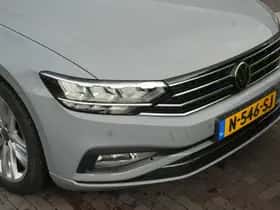 Volkswagen Passat (2022) thumbnail 35