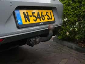 Volkswagen Passat (2022) thumbnail 36