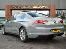 Volkswagen Passat (2022) thumbnail 7