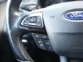 Ford Focus (2017) thumbnail 20
