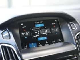 Ford Focus (2017) thumbnail 23