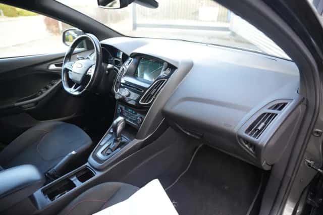 Ford Focus (2017) thumbnail 4