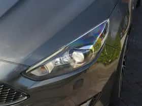 Ford Focus (2017) thumbnail 34