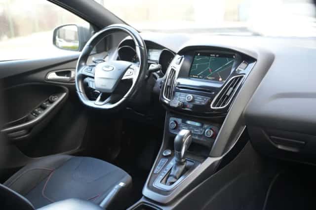 Ford Focus (2017) thumbnail 5