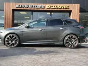 Ford Focus (2017) thumbnail 5