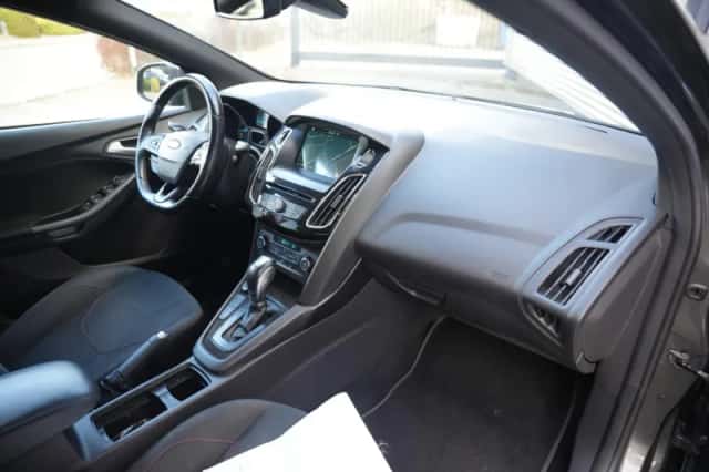 Ford Focus (2017) thumbnail 6