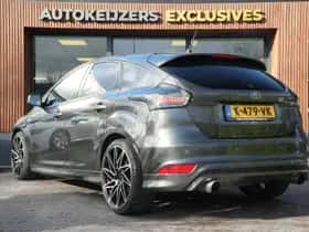 Ford Focus (2017) thumbnail 7