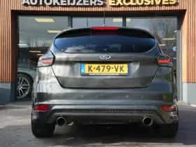 Ford Focus (2017) thumbnail 9