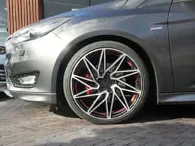 Ford Focus (2017) thumbnail 10
