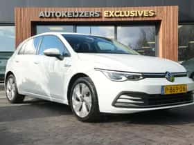 Volkswagen Golf (2022)
