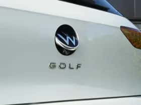 Volkswagen Golf (2022) thumbnail 12