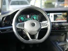 Volkswagen Golf (2022) thumbnail 14