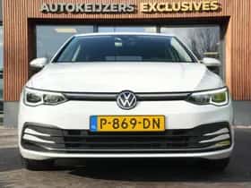Volkswagen Golf (2022) thumbnail 3
