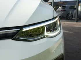 Volkswagen Golf (2022) thumbnail 9