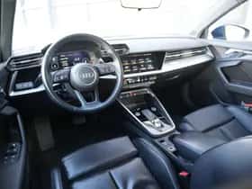 Audi A3 (2020) thumbnail 2