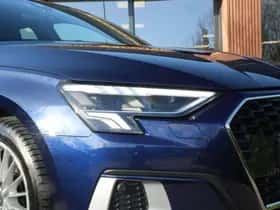 Audi A3 (2020) thumbnail 11