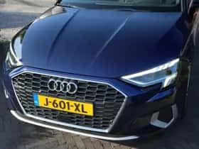 Audi A3 (2020) thumbnail 13