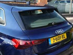 Audi A3 (2020) thumbnail 14