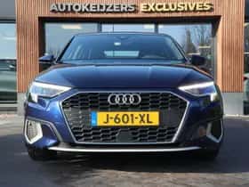 Audi A3 (2020) thumbnail 3