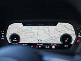 Audi A3 (2020) thumbnail 30