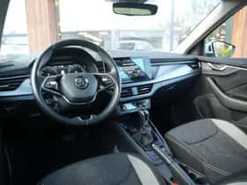 Škoda Kamiq (2023) thumbnail 2