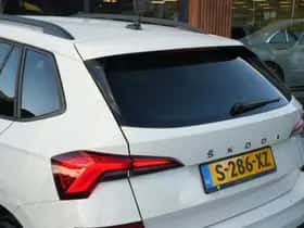 Škoda Kamiq (2023) thumbnail 11