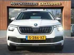 Škoda Kamiq (2023) thumbnail 3