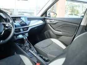 Škoda Kamiq (2023) thumbnail 4
