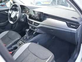 Škoda Kamiq (2023) thumbnail 6