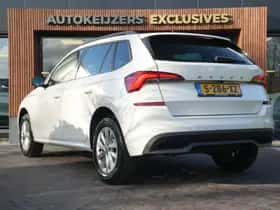 Škoda Kamiq (2023) thumbnail 7