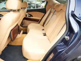 Maserati Quattroporte (2004) thumbnail 17