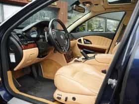 Maserati Quattroporte (2004) thumbnail 19