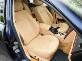 Maserati Quattroporte (2004) thumbnail 20