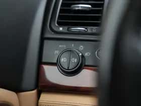Maserati Quattroporte (2004) thumbnail 24